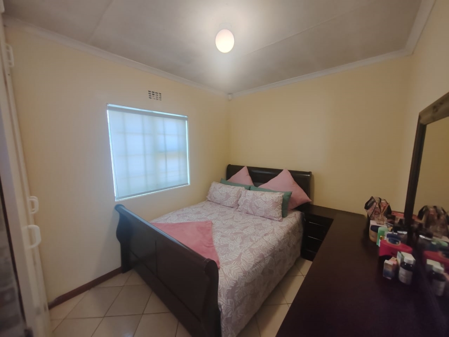 2 Bedroom Property for Sale in Silversands Western Cape